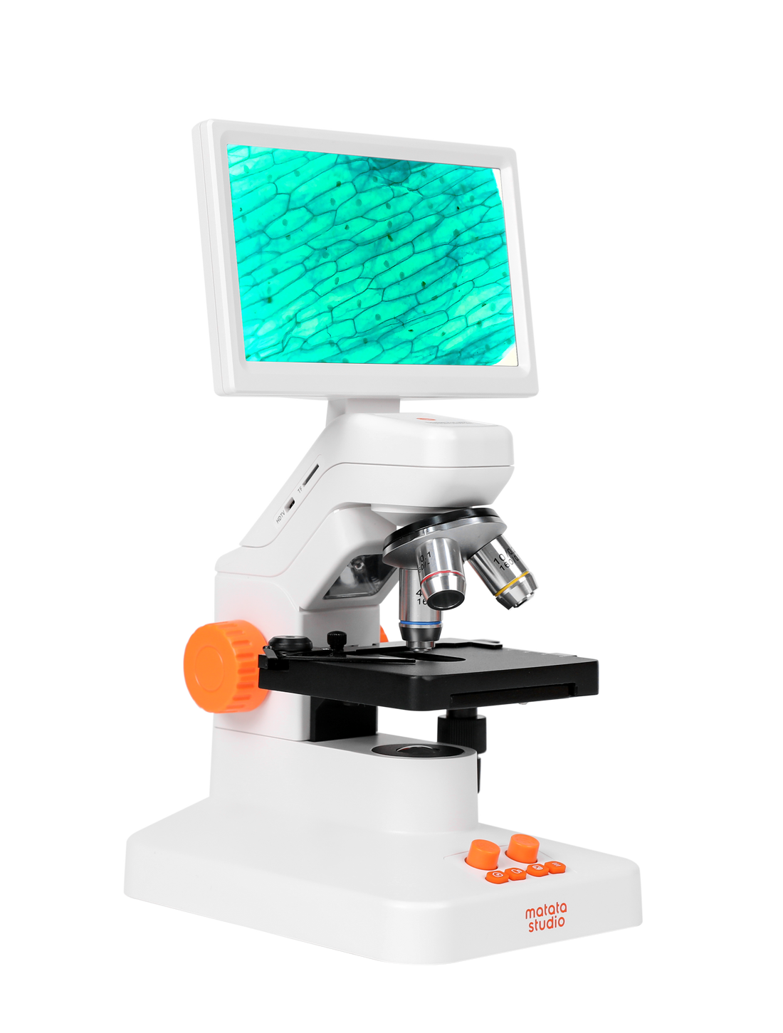 NOWOŚĆ: Mikroskop cyfrowy EDUKO CM-327
