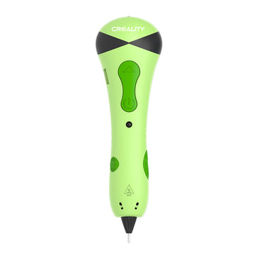 Długopis 3D CREALITY - zielony