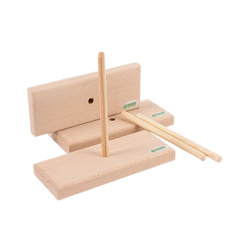 Astronomia w praktyce (gnomon) - zestaw badawczy EDUKO