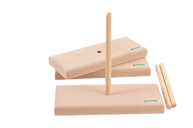 Astronomia w praktyce (gnomon) - zestaw badawczy EDUKO