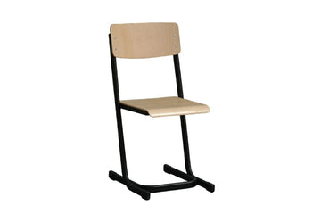 Krzesło szkolne Reks W