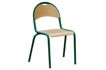 Krzesło szkolne Karol U