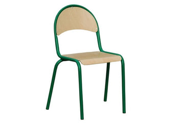 Krzesło szkolne Karol