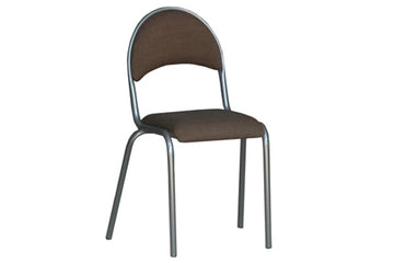 Krzesło Tapicerowane Karol