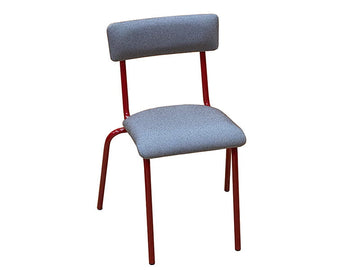 Krzesło tapicerowane Bolek