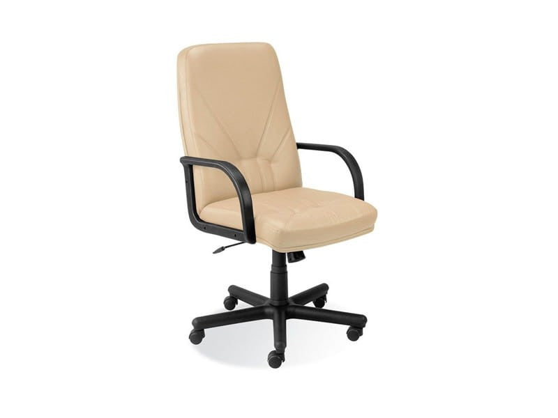 Fotel obrotowy MANAGER — meble Metalbit