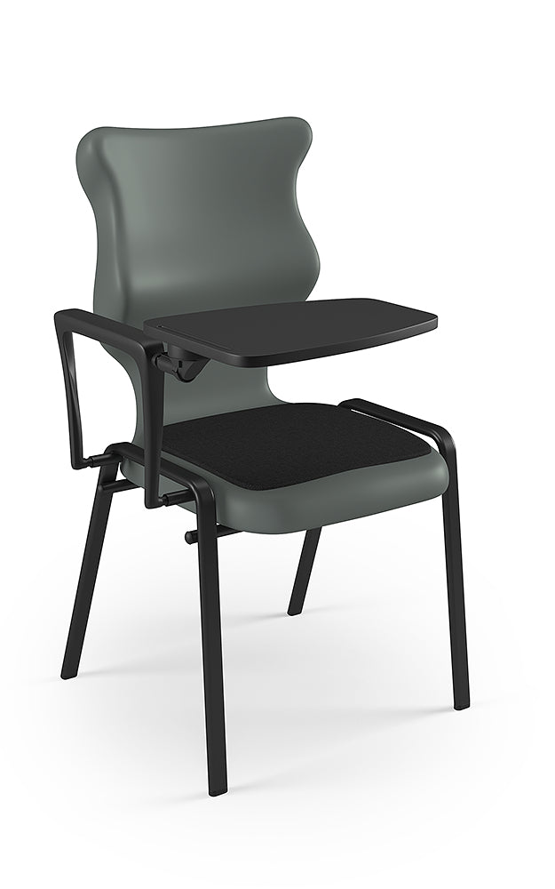 Krzesło szkolne Student Plus Soft – Szary