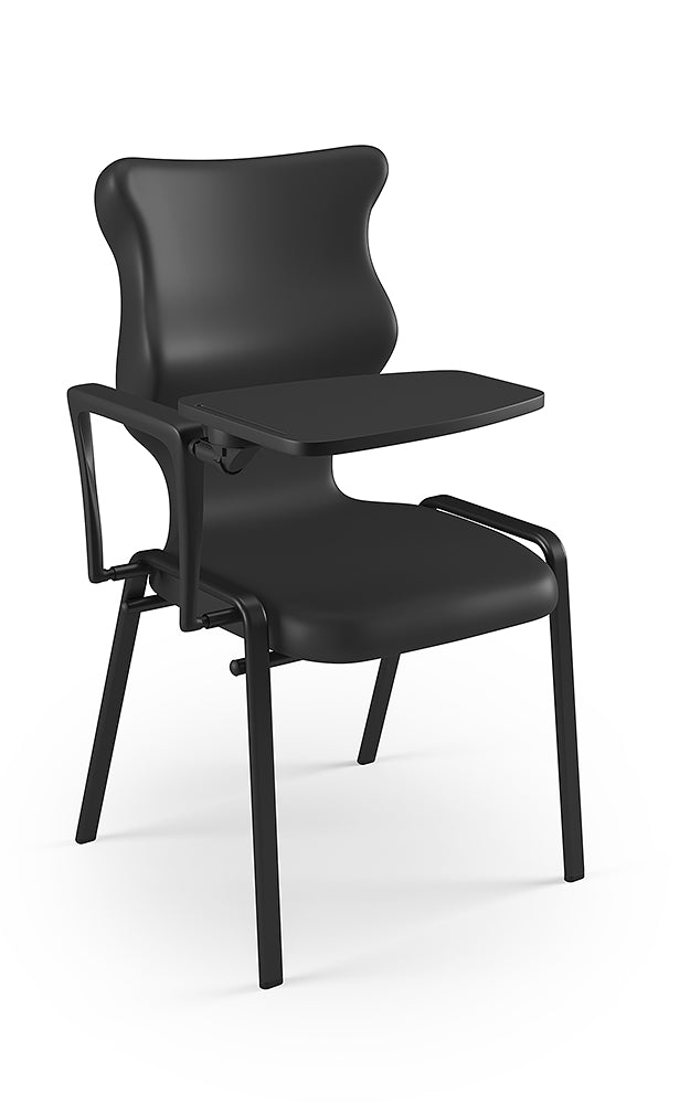 Krzesło szkolne Student Plus – Niebieski