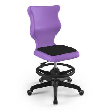 Krzesło Twist Soft rozmiar 5 WK+P - bez podłokietników