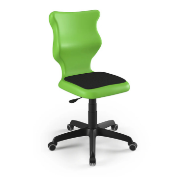 Krzesło Twist Soft rozmiar 6 - bez podłokietników