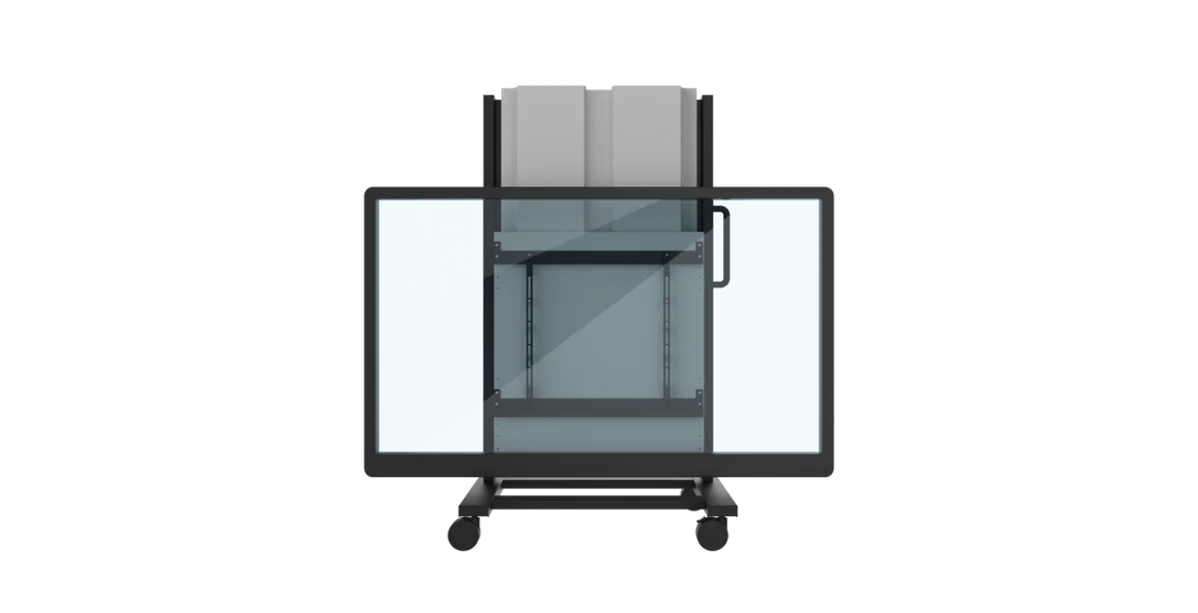 Zdjęcie produktu BalanceBox® 650 Mobile Stand