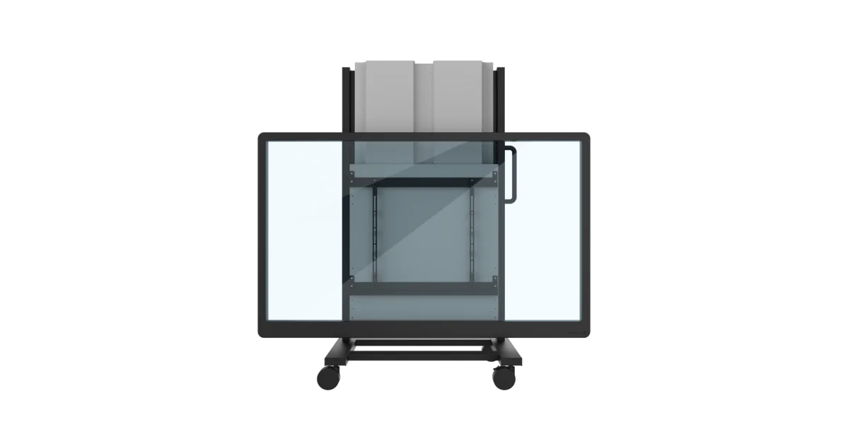 Zdjęcie produktu BalanceBox® 650 Mobile Stand