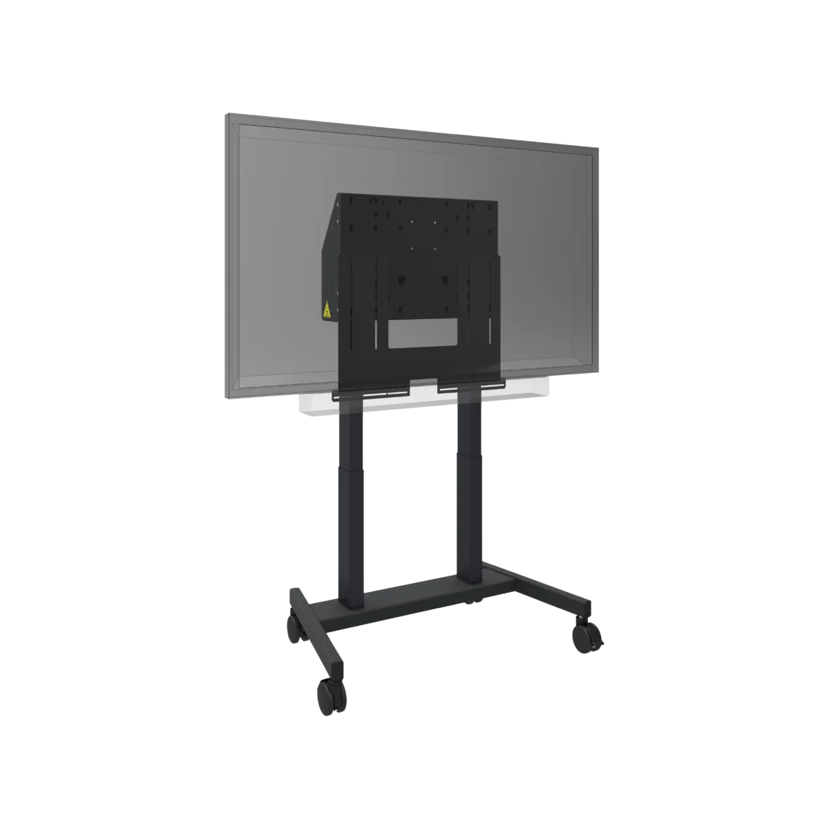 Zdjęcie produktu BalanceBox® e·Box® Universal Bracket for Soundbar