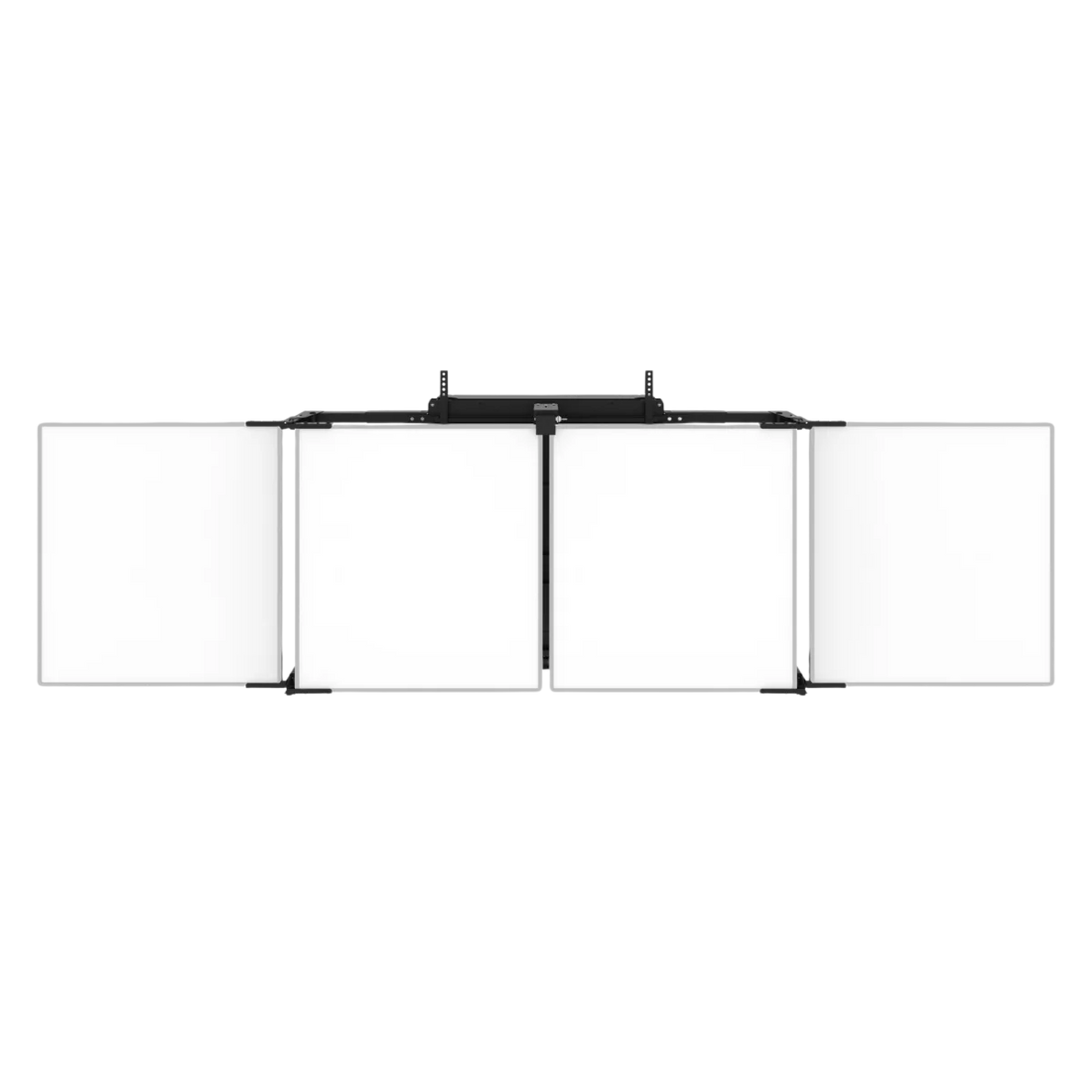 Zdjęcie produktu BalanceBox® Winx 4B Whiteboard fixed expansion set