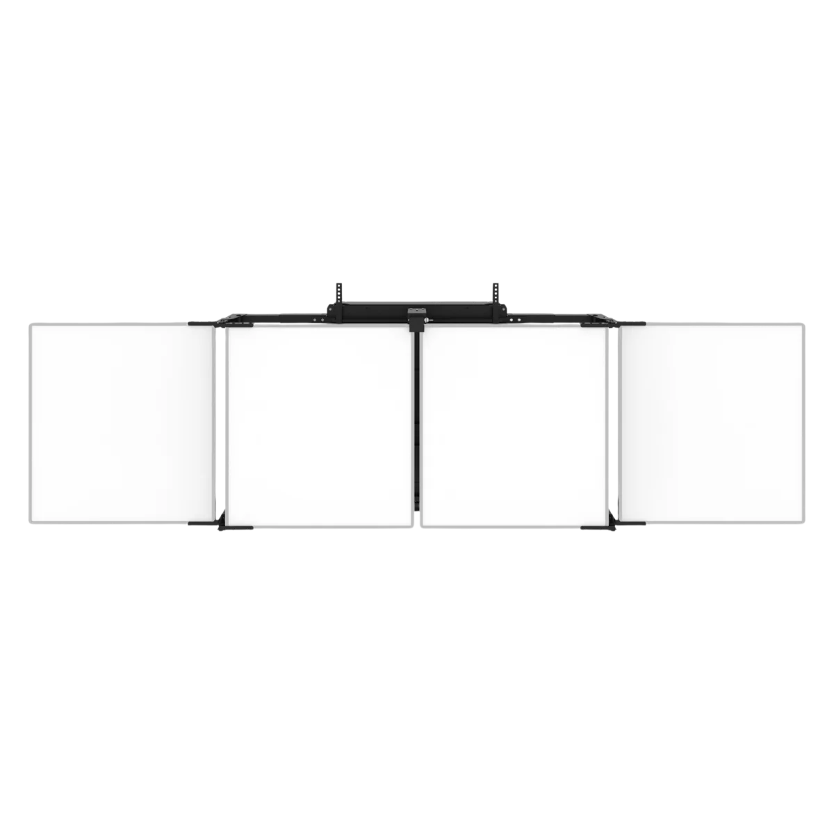 Zdjęcie produktu BalanceBox® Winx 4B Whiteboard fixed expansion set