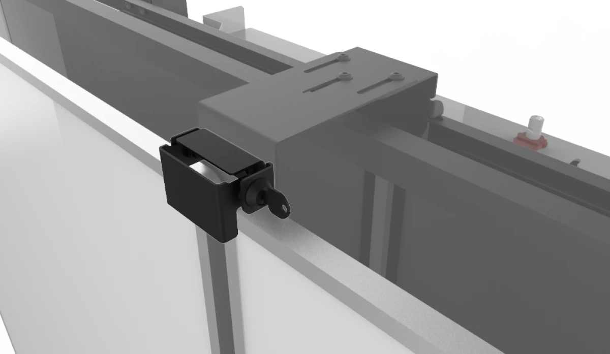 Zdjęcie produktu BalanceBox® Winx 4B Whiteboard Lock