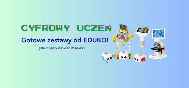 Cyfrowy Uczeń