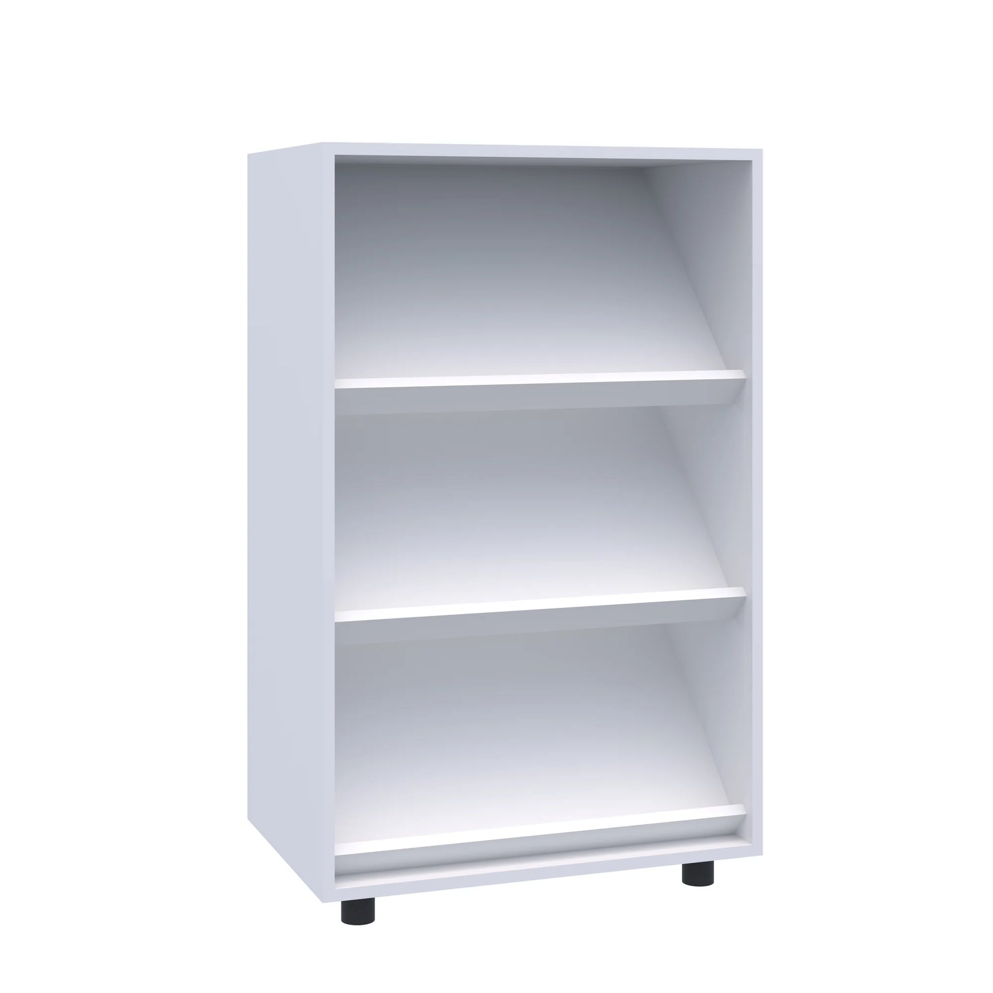 Biblioteczka Smart 3P 706x466x1150 – biały