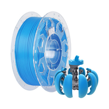 Filament CR  PLA 1,75 mm 1kg Blue
