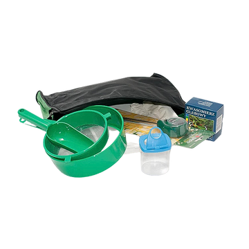 Zestaw do badania gleby EDUKO