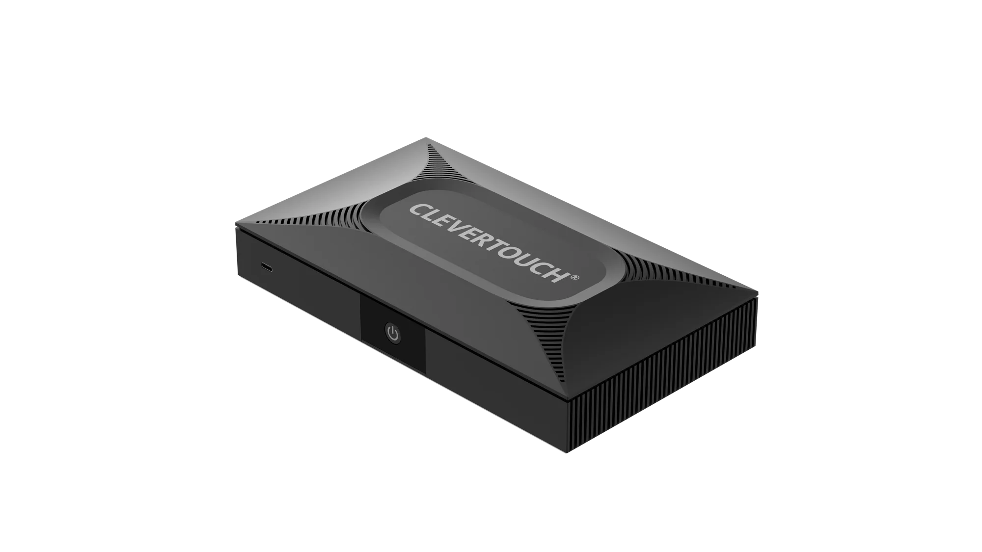 CleverHub 2 z CleverCast