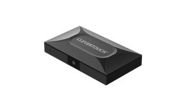 CleverHub 2 z CleverCast