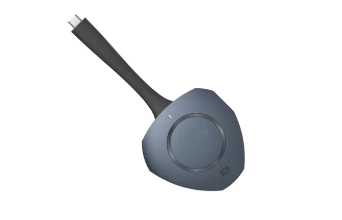 Zdjęcie produktu Clevertouch CleverCast dongle USB-C
