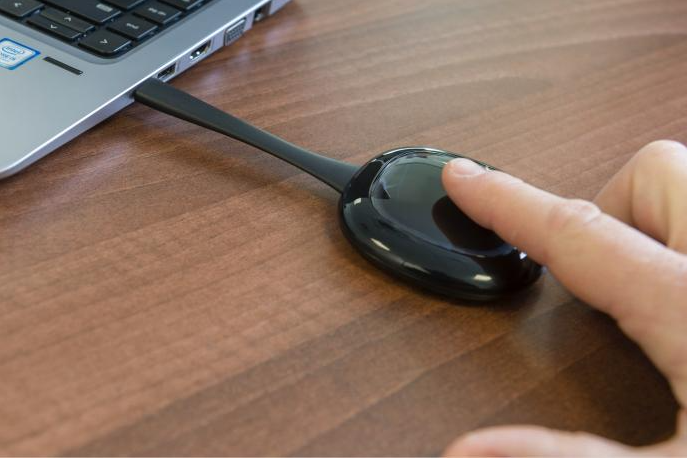 Zdjęcie produktu Clevertouch Clevershare 3 dongle (USB C)