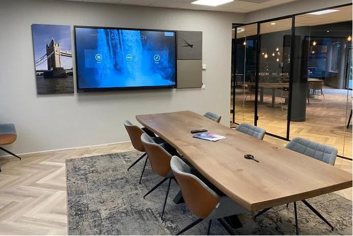 Clevertouch Clevershare 3 dongle (USB C) – zdjęcie 2