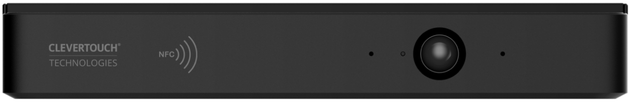 Zdjęcie produktu Clevertouch Inteligentny czujnik środowiskowy