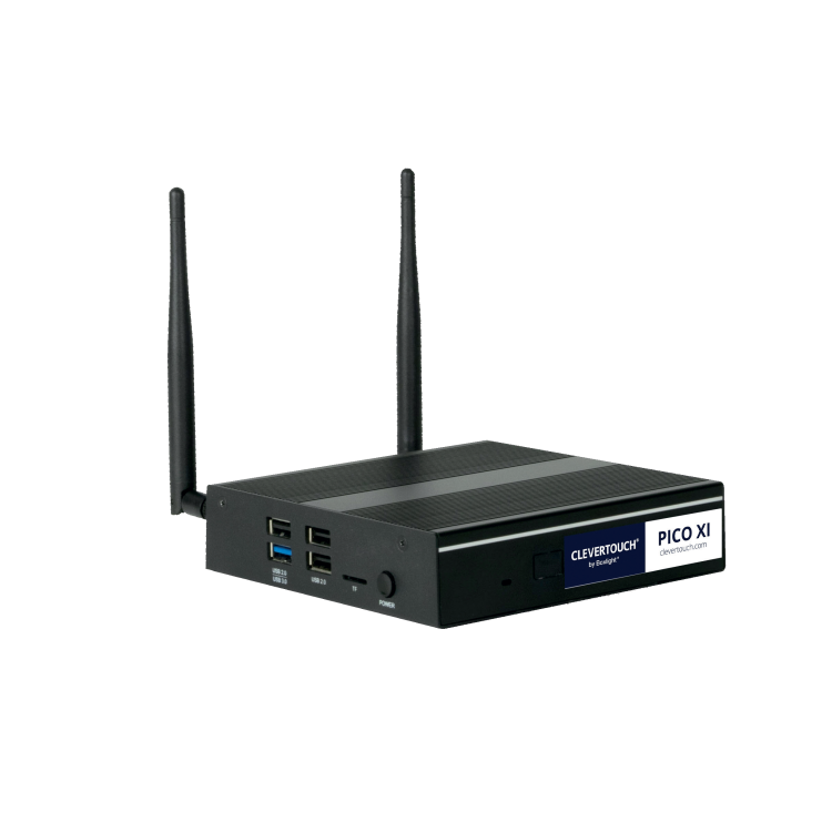 Zdjęcie produktu Clevertouch Pico XI Digital Signage player