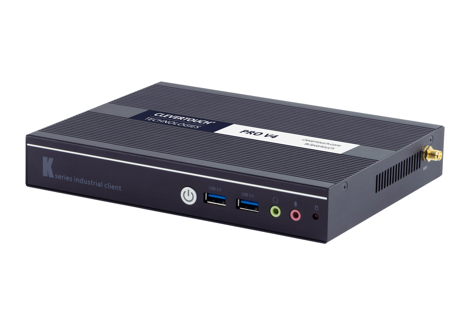 Zdjęcie produktu Clevertouch Pro V4 Signage Media Player