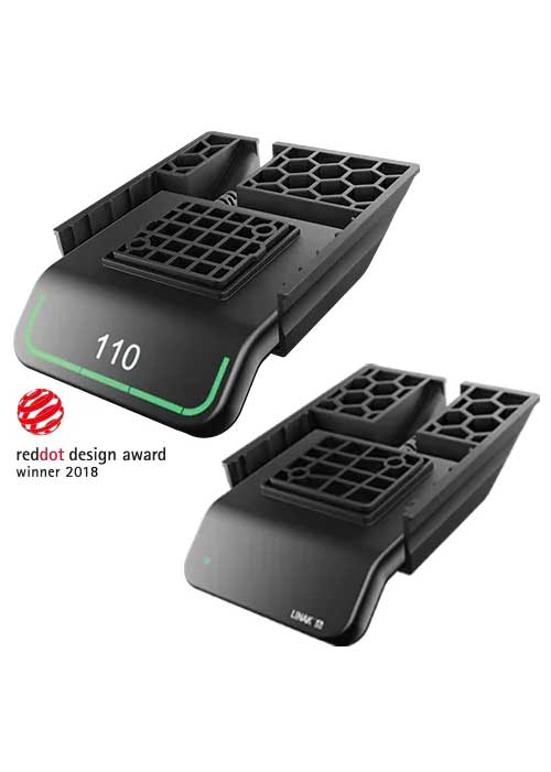 Zdjęcie produktu DIMASA Bluetooth remote control