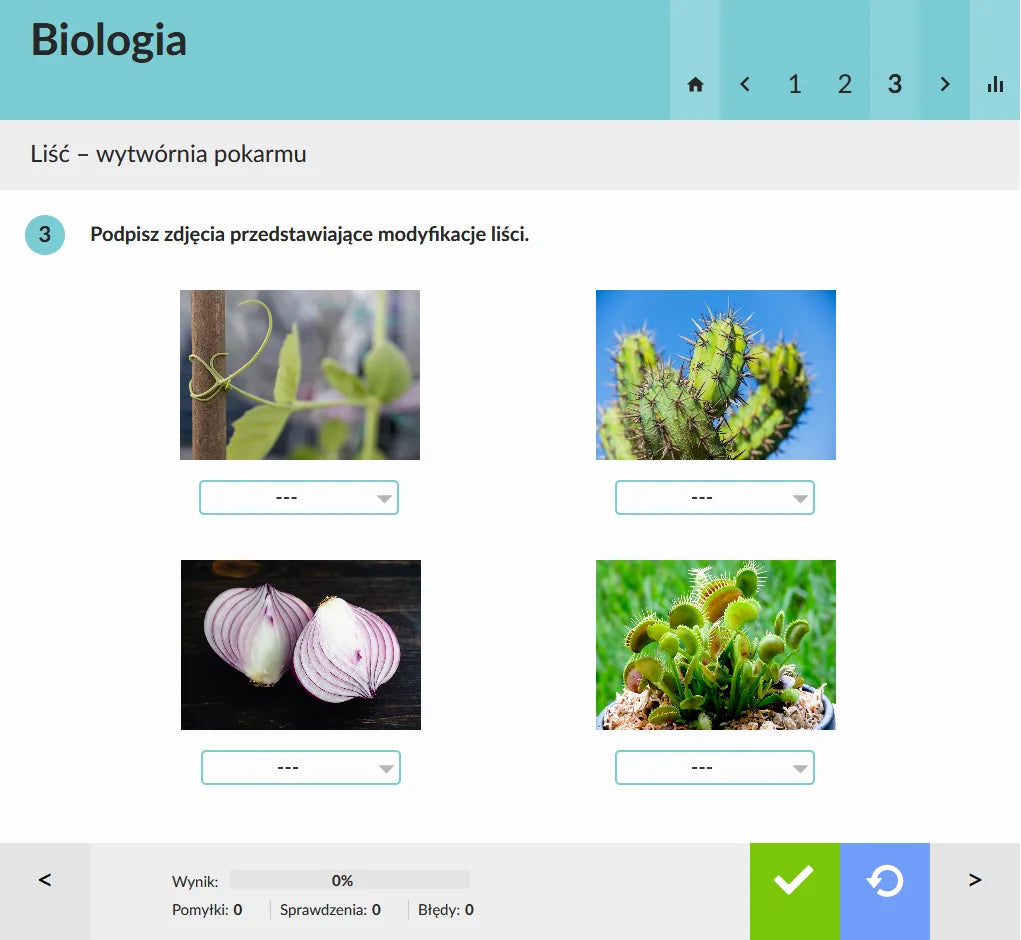 eduPaka Biologia kl. 5-8