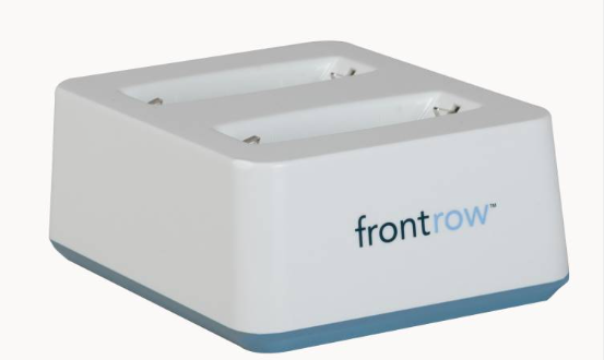 Zdjęcie produktu Frontrow Juno/Universal DropIn Microphone Charger