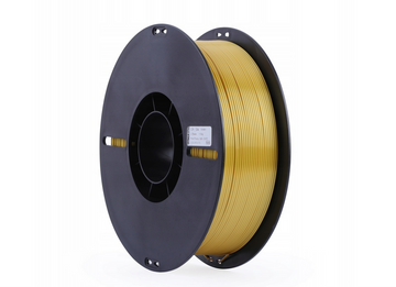 Filament CR PLA 1,75 mm 1kg Golden