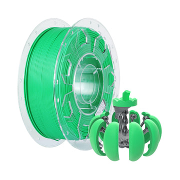 Filament CR PLA 1,75 mm 1kg Green