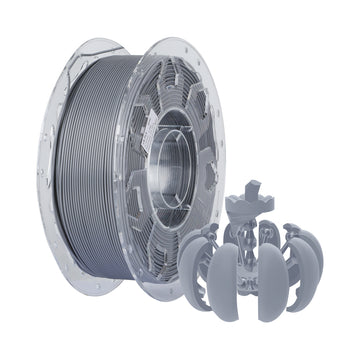 Filament CR  PLA 1,75 mm 1kg Silver