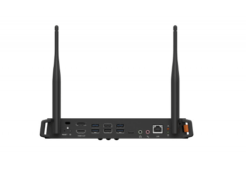 Zdjęcie produktu Komputer OPS PC i5 12th, 16G, 512G+WiFi 6+Win 11PRO