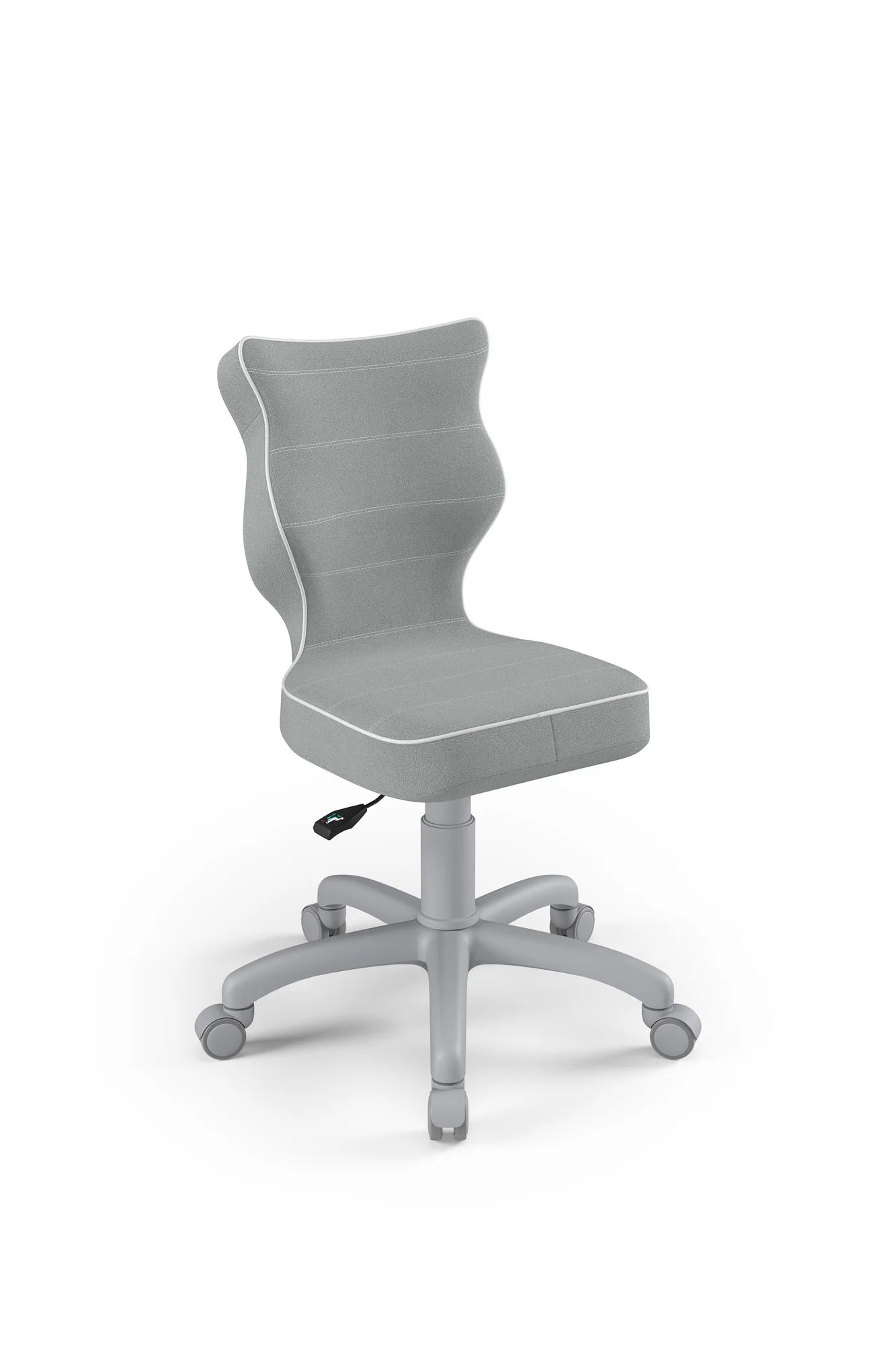 Krzesło dziecięce Petit – Szary / Jasmine 03