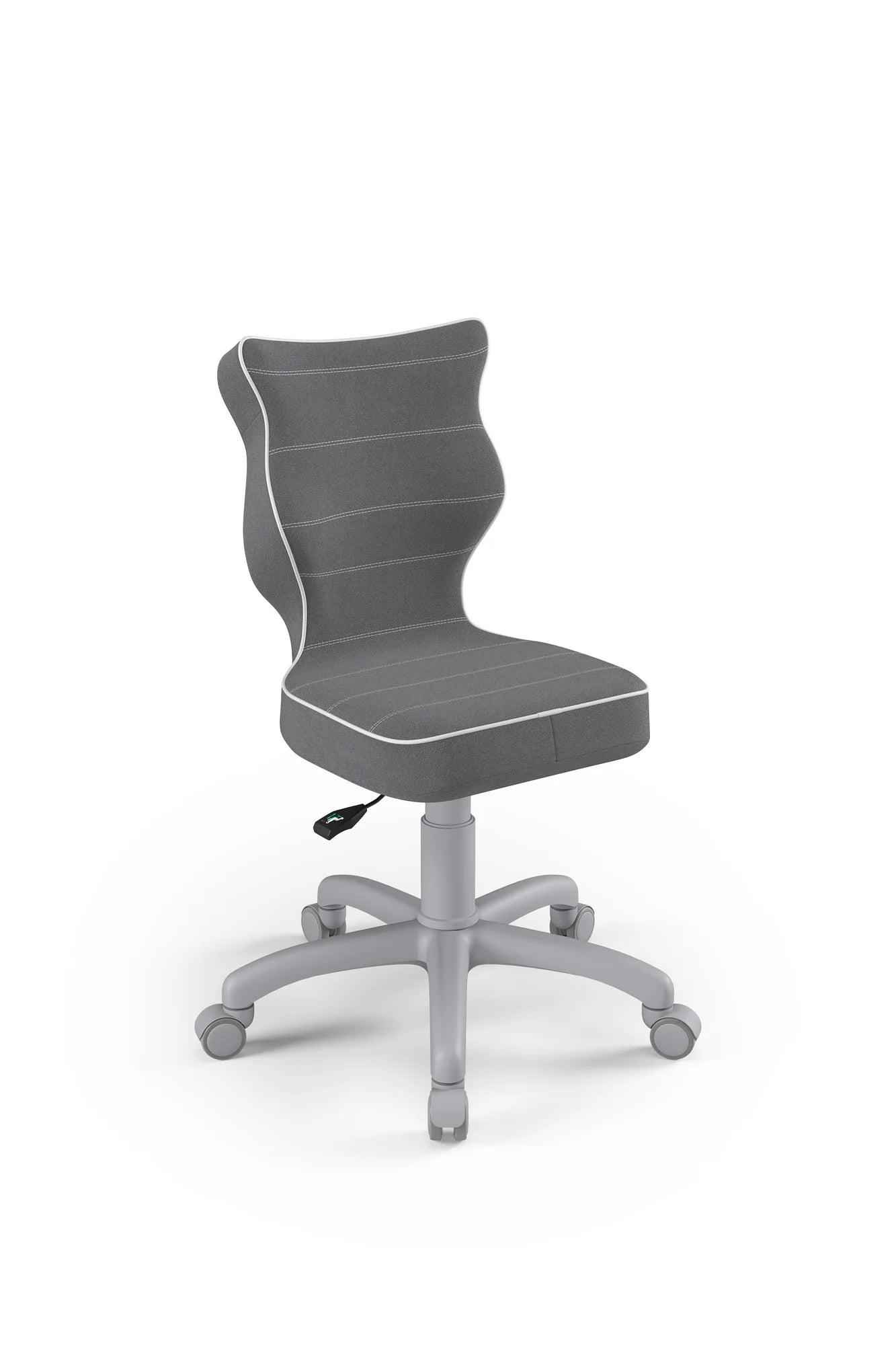 Krzesło dziecięce Petit – Szary / Jasmine 33