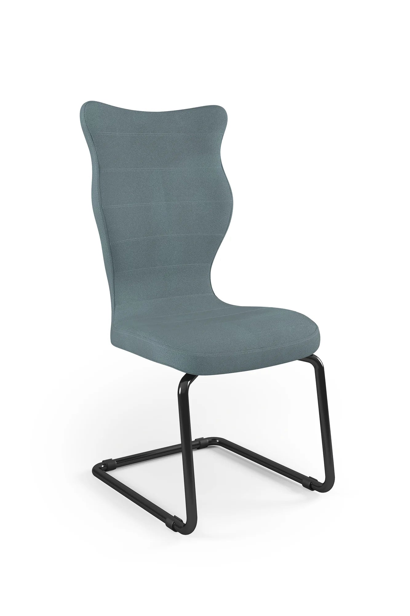 Krzesło konferencyjne Nero – Czarny / Letto 06