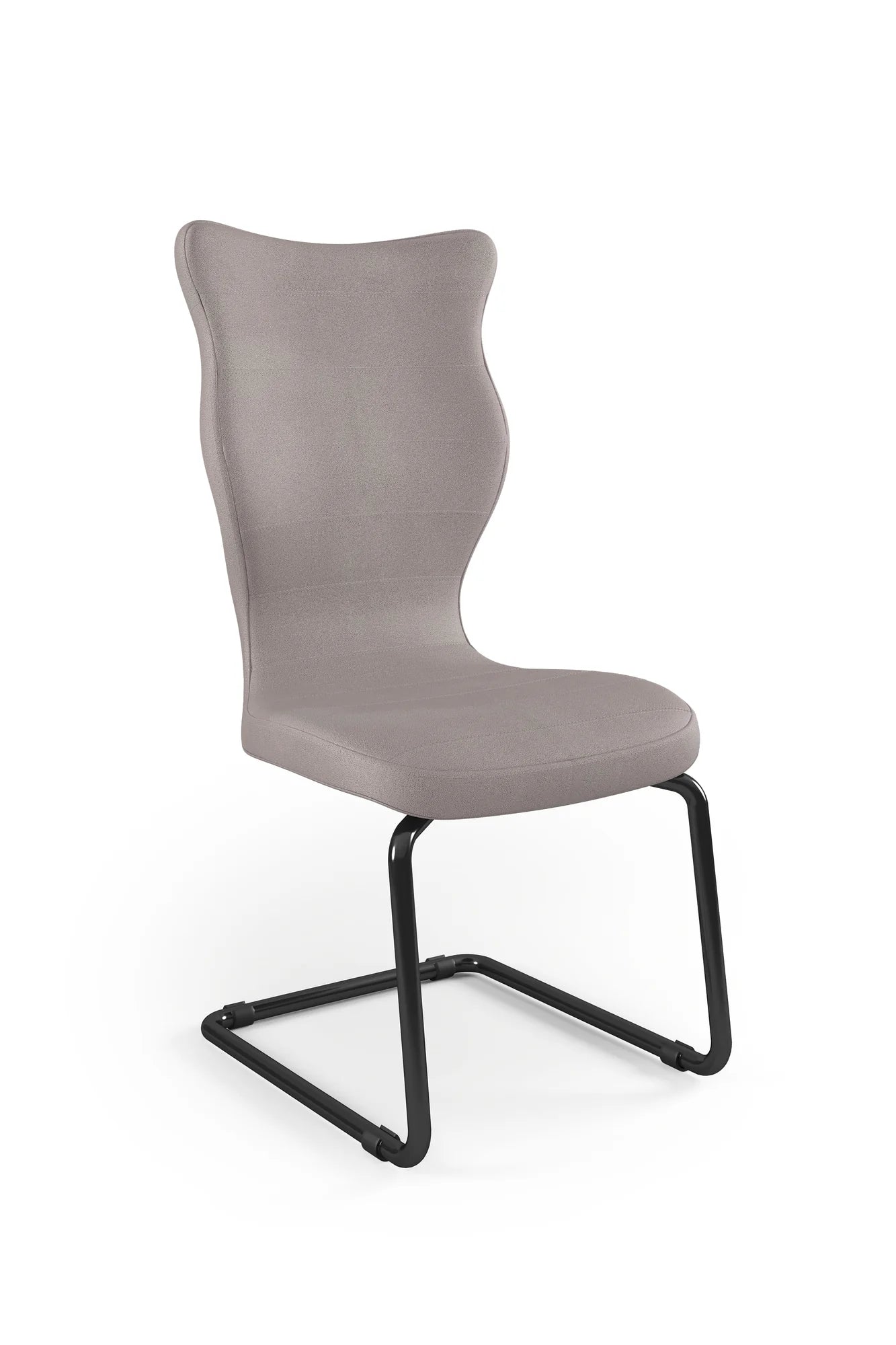 Krzesło konferencyjne Nero – Czarny / Letto 33