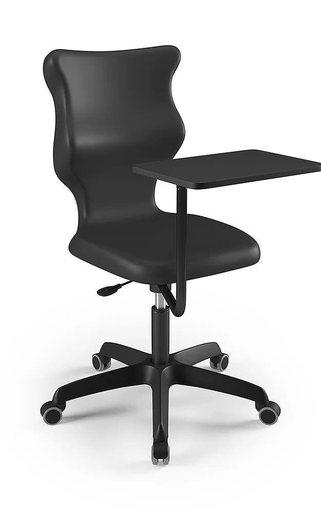 Krzesło szkolne Twist Plus – Niebieski