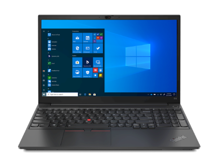 Zdjęcie produktu Lenovo E15 15.6 AMD 4300U/8GB/256GB/W10P