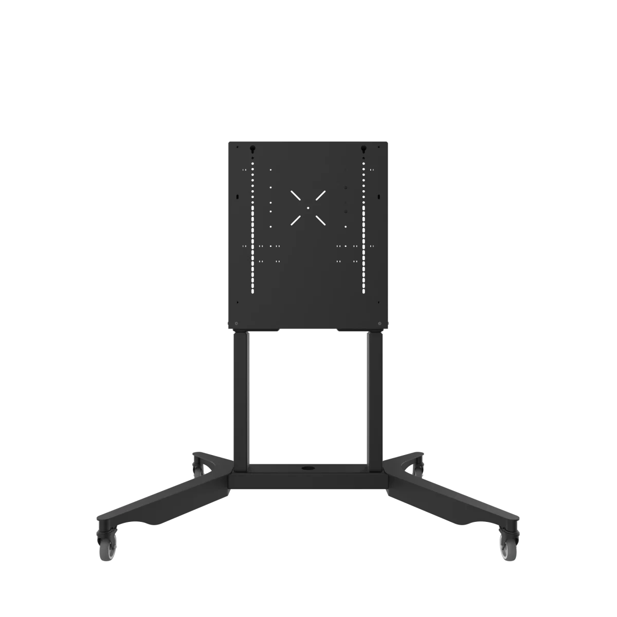 Zdjęcie produktu Mobilny stojak e·Box® II Mobile Stand z elektryczną regulacją wysokości