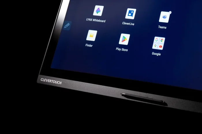 Monitor interaktywny Clevertouch EDGE 65 cali