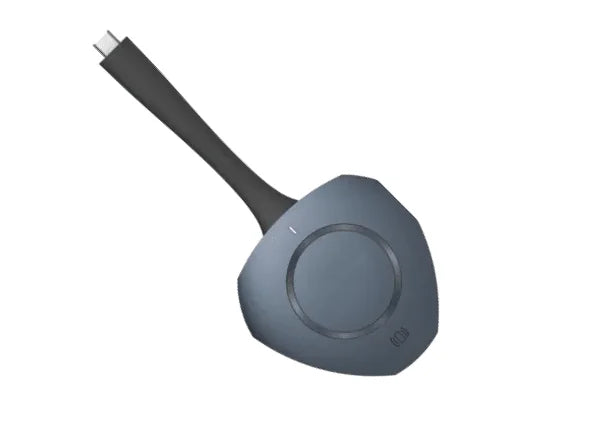 Monitor interaktywny Clevertouch EDGE 75 cali – zdjęcie 2