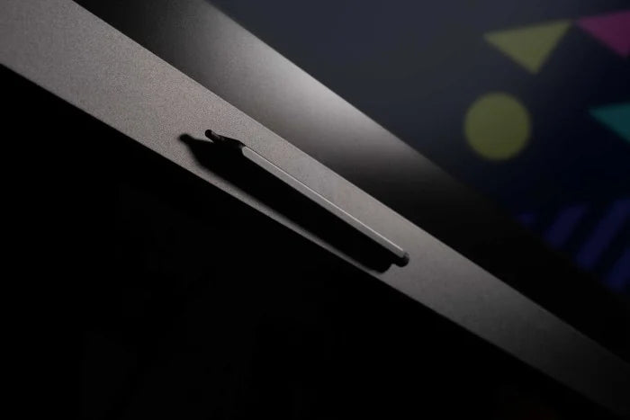Monitor interaktywny Clevertouch EDGE 75 cali – zdjęcie 3