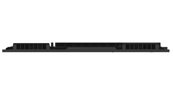Monitor interaktywny Clevertouch IMPACT LUX V2 86 cali – zdjęcie 2